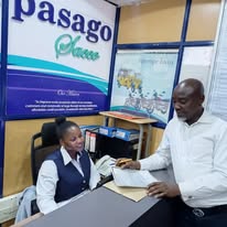 Sacco loan application process